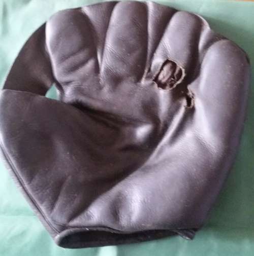 Ratsch Peerless Duck Web Front